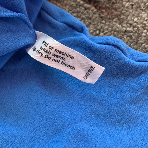 Seamless Sheer Layering Dance Cami NWOT - Picture 4 of 4